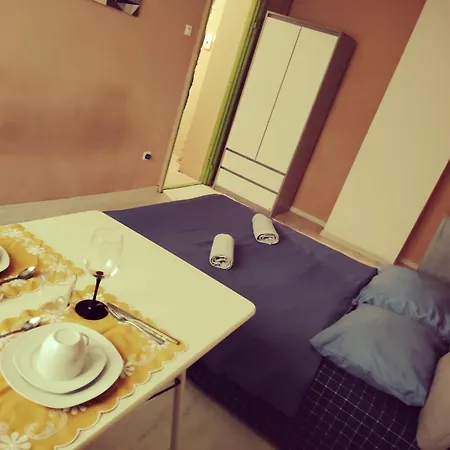 Garsionera Teo Apartment Cluj-Napoca