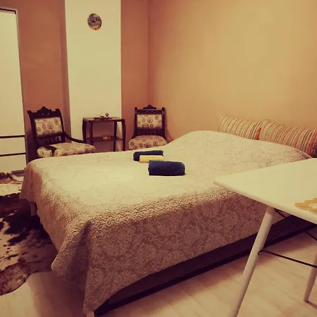 Apartment Garsionera Teo Cluj-Napoca